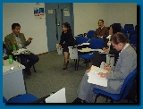 Session 2C: The interplay between politics and public opinion in China: Top-down and Bottom-up processes Participants , Dec 9 2005